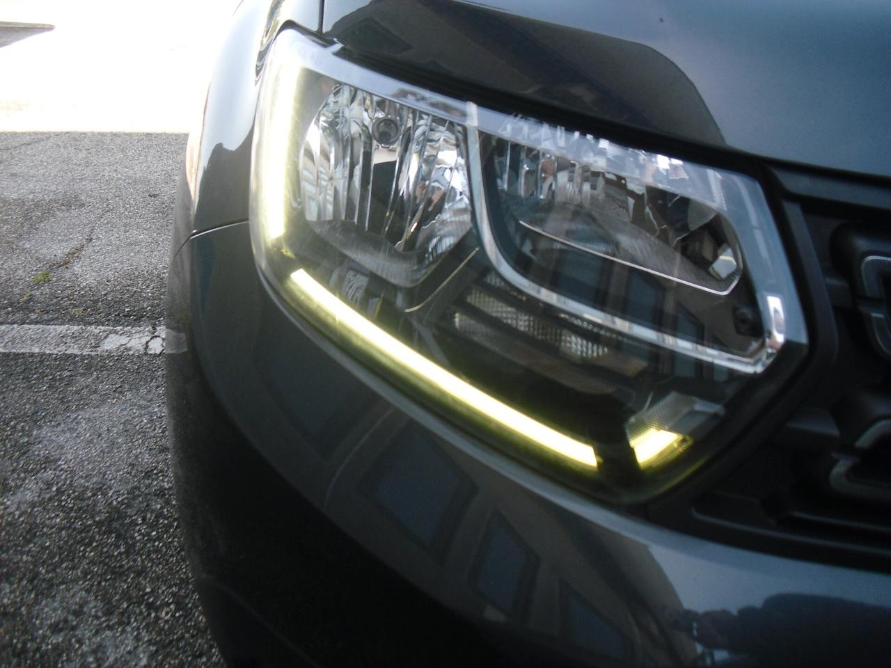Dacia Duster 1.6 SCe GPL 4x2 Comfort, PERFETTE CONDIZIONI!!