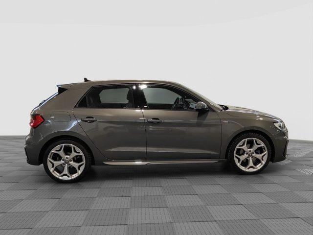 AUDI A1 A1 SPB 30 TFSI S tronic S line edition
