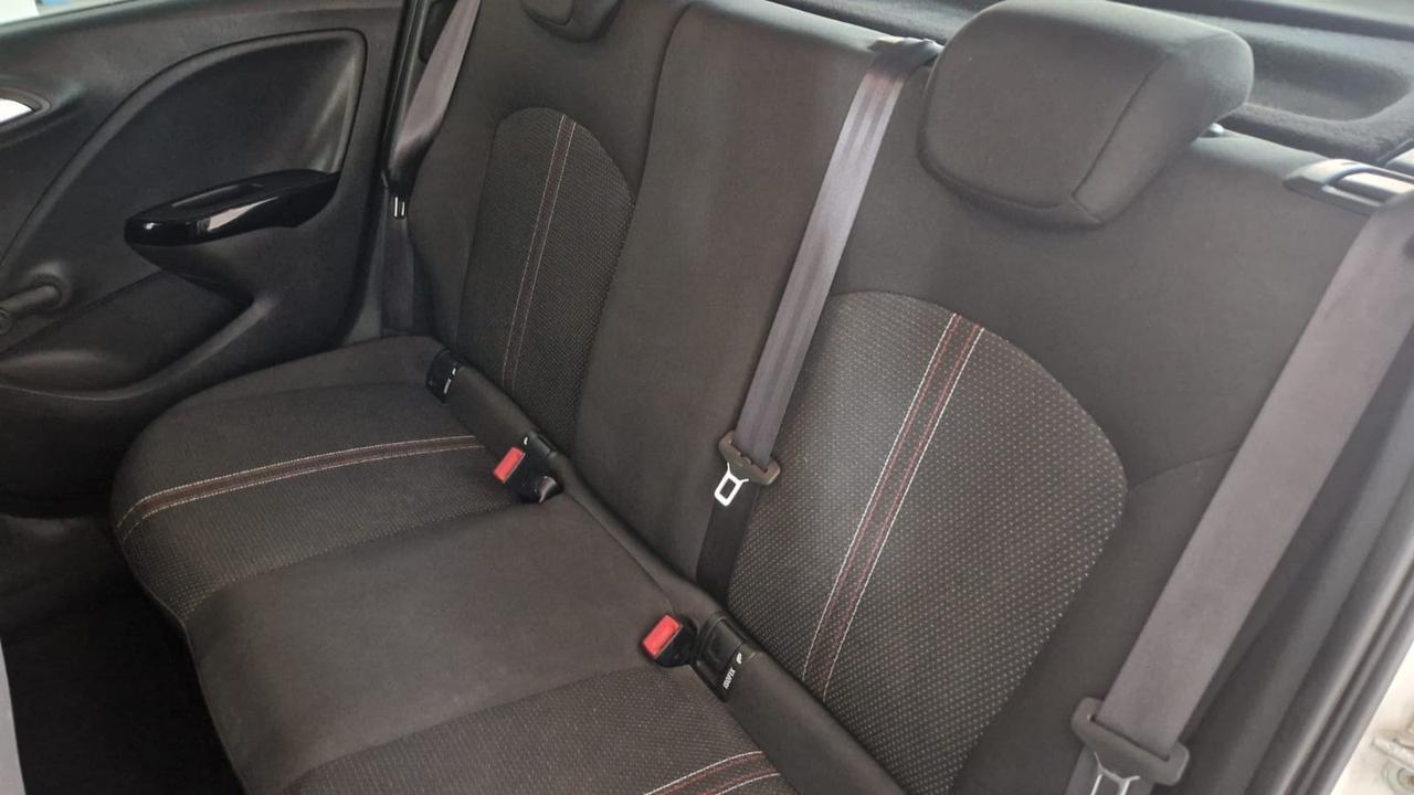 Opel Corsa 1.3 CDTI 75cv B-Color Edition 5 porte OK NEOPATENTATI