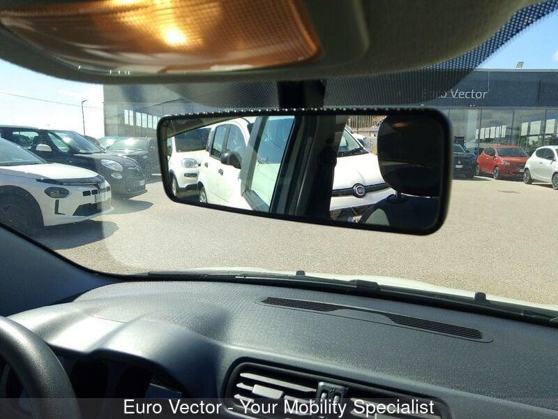 FIAT Panda Panda 1.0 FireFly S&S Hybrid Launch Edition