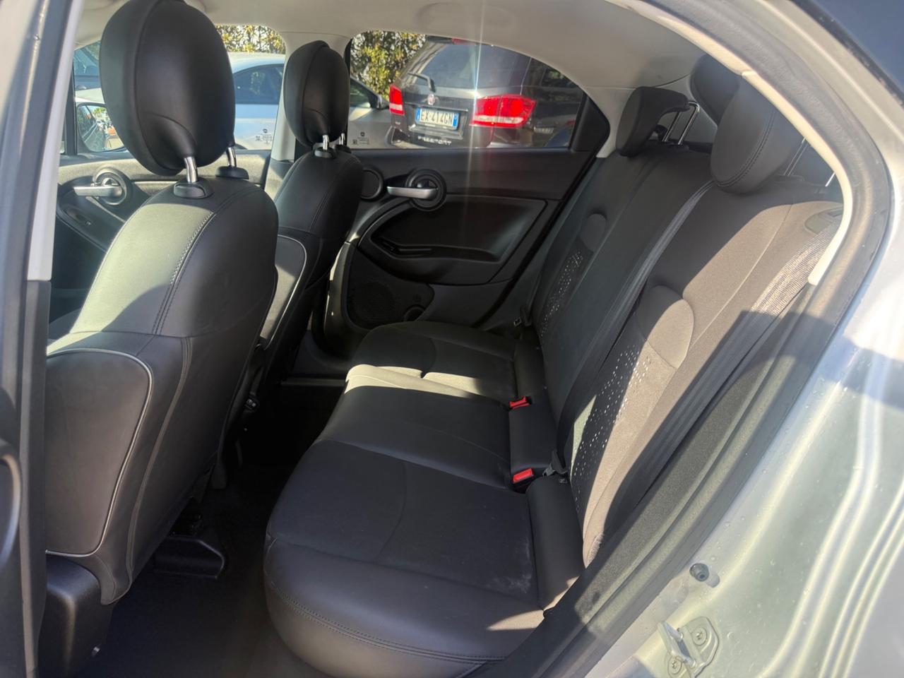 Fiat 500X 1.6 mjt connect