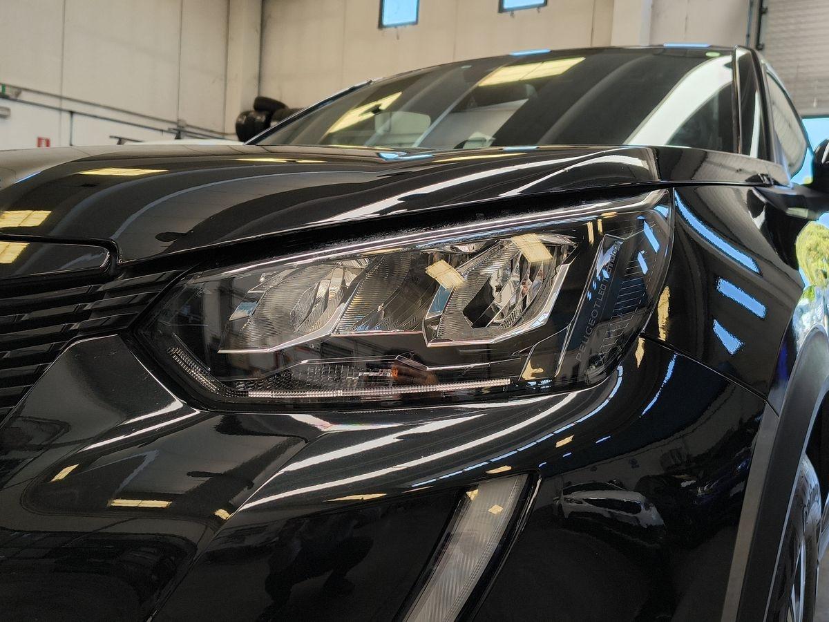 PEUGEOT 2008 2ª serie - 2008 PureTech 100 S&S Active Pack