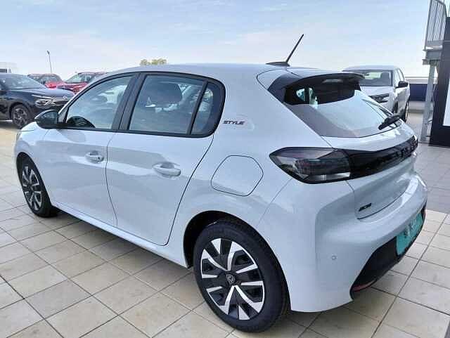 Peugeot 208 PureTech 100 Stop&Start 5 porte Style