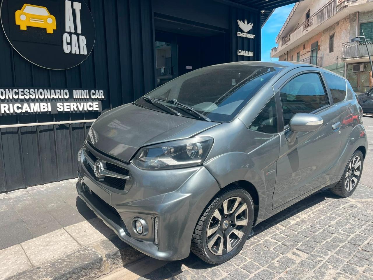 Casalini M14 Pronta consegna