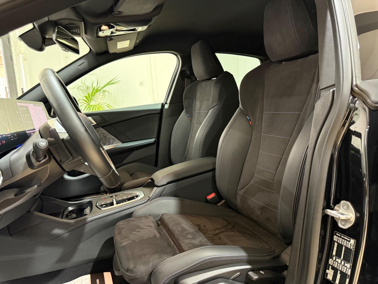 Bmw 218d Gran Coupe M sport Pro