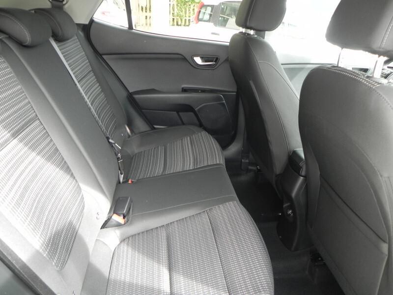 Kia Stonic 1.2 DPI Style