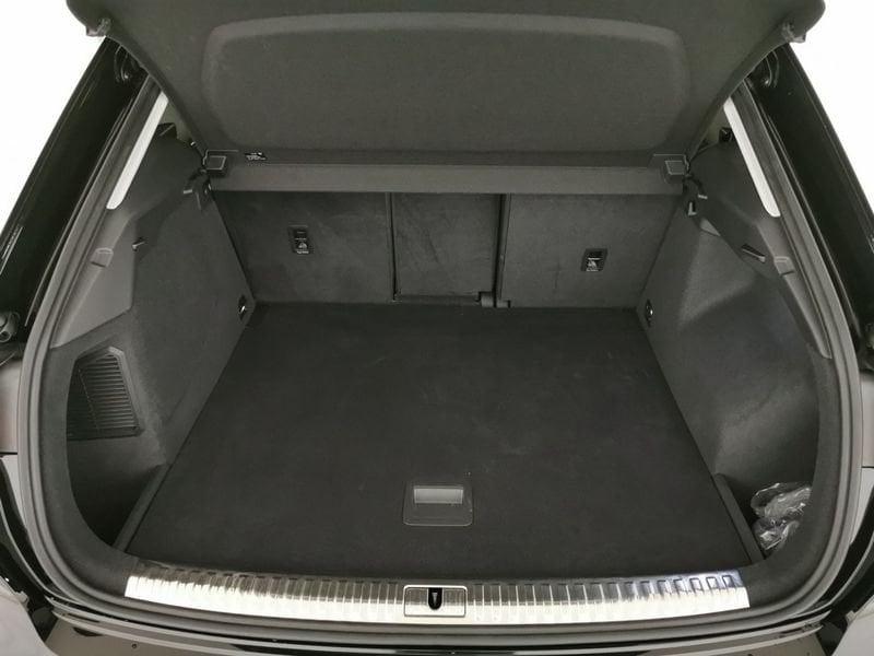 Audi Q3 35 2.0 tdi S line edition s-tronic