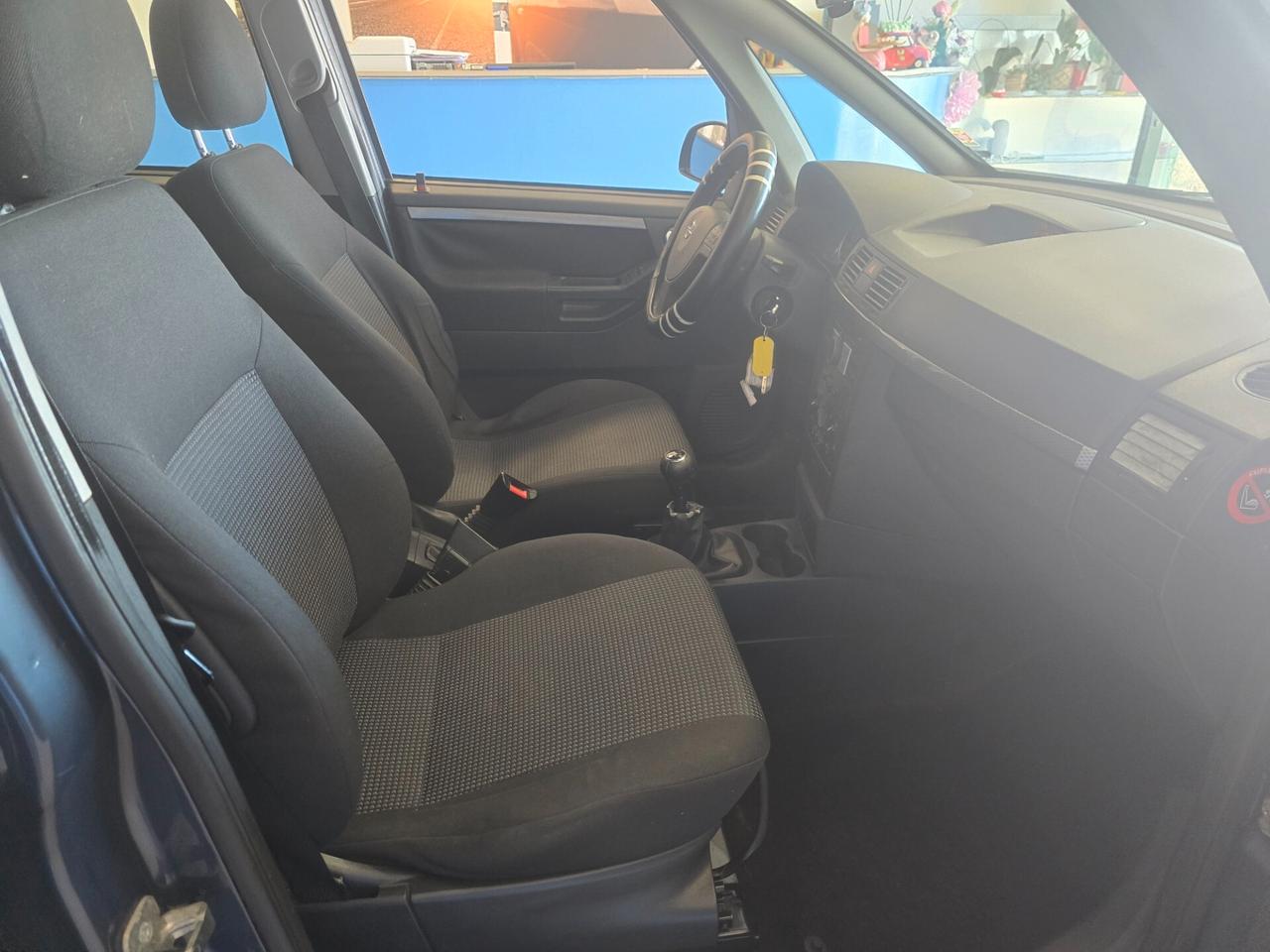 Opel Meriva 1.3 CDTI ecoFLEX Cosmo