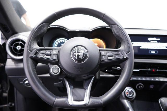 ALFA ROMEO Tonale 1.6 diesel 130cv My24 TCT6 Sprint