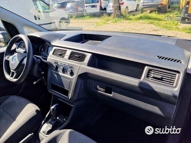 Volkswagen Caddy 2.0 Tdi Maxy(KM55000-IVA ESPOSTA)