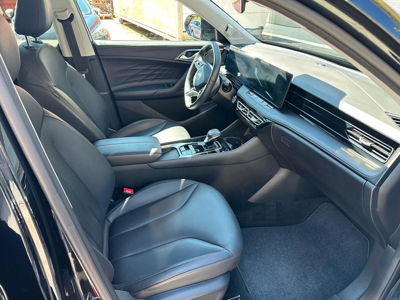 Mg HS 1.5T-GDI AT Luxury