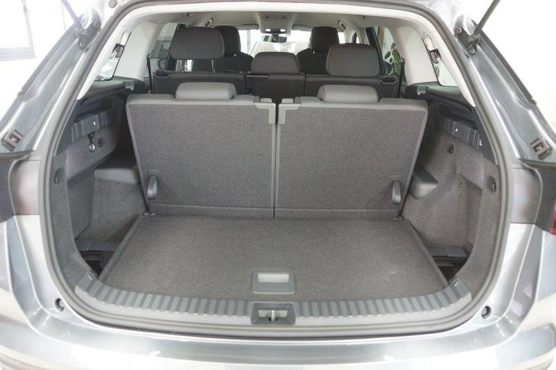 Škoda Kodiaq Kodiaq 1.5 TSI Hybrid DSG 7 posti Executive NUOVA DA IMMATRICOLARE