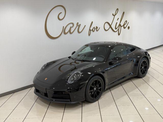 PORSCHE 911 Carrera 992.2 394 CV Coupè