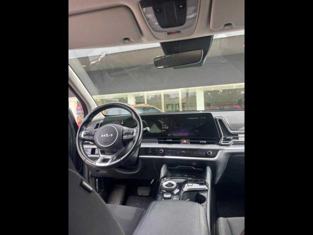 KIA Sportage 5ª serie - 1.6 CRDi MHEV DCT Style