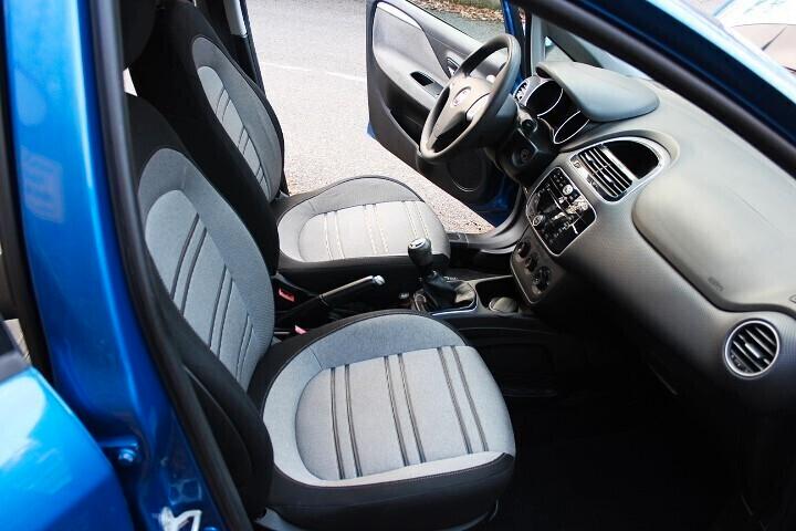 Fiat Punto Evo 1.3 Mjt 75 CV 5 porte Dynamic