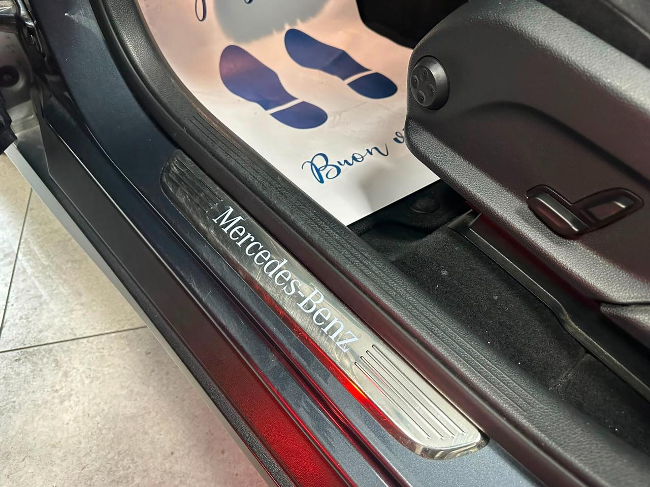 Mercedes-benz GLC 250 d 4Matic Business