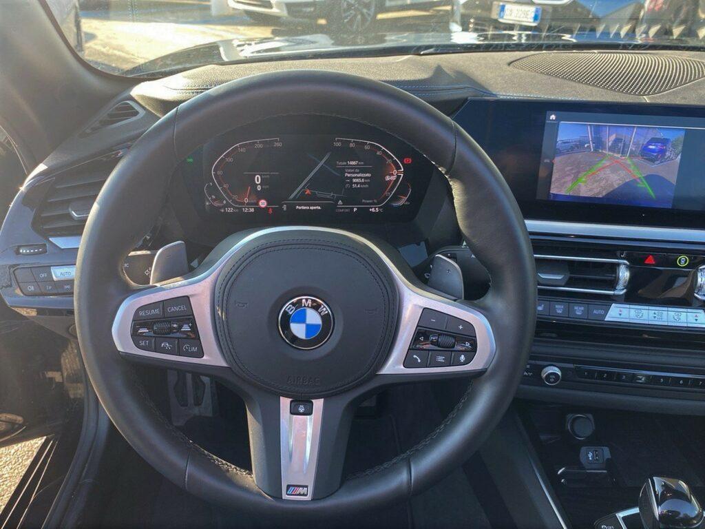 BMW Z4 20 i Msport sDrive Steptronic