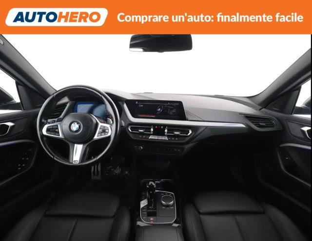 BMW 218 d Gran Coupé Msport