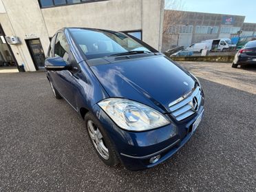 Mercedes-benz A 160 150 Avantgarde