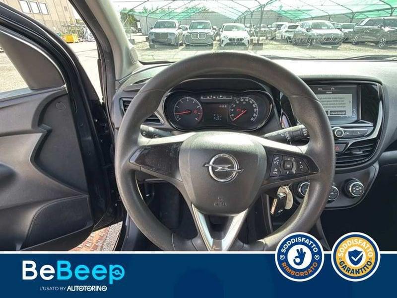 Opel Karl 1.0 COSMO 75CV