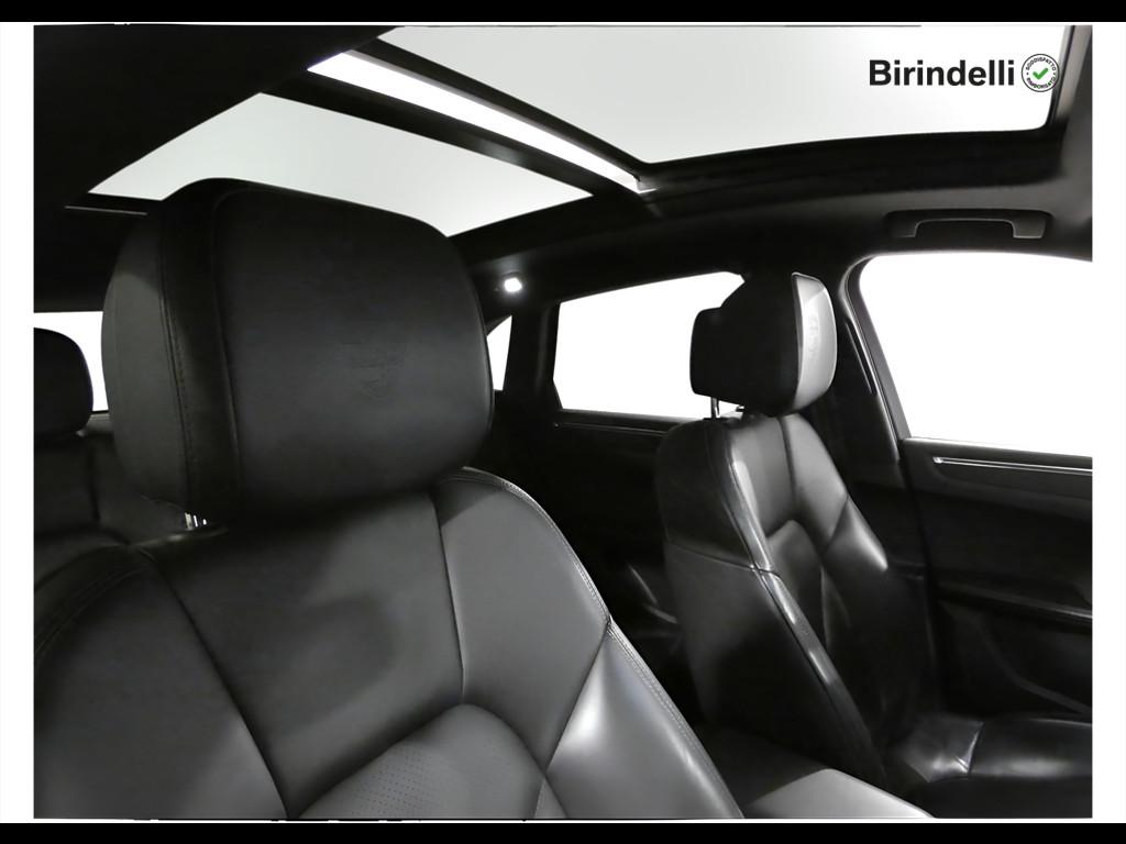 PORSCHE Macan 1ªs. '13-'25 - Macan 2.0