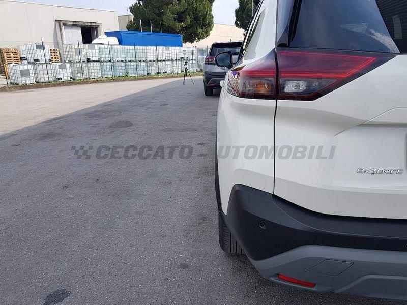 Nissan X-Trail X-Trail 1.5 e-power N-Connecta e-4orce 4wd auto 7p.ti