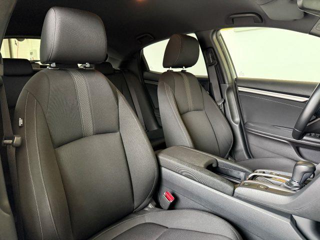HONDA Civic 1.0T VTEC 5 p. Elegance CVT PREZZO REALE