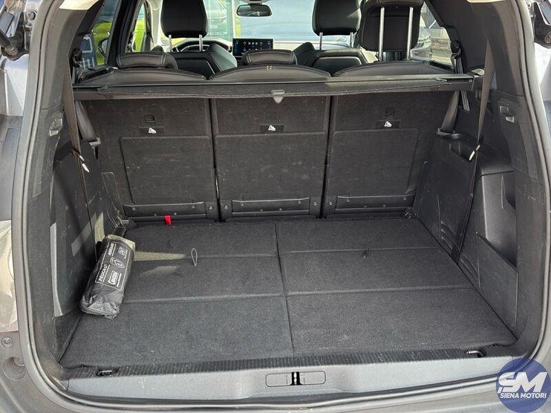 Peugeot 5008 5008 1.5 bluehdi Allure Pack s&s 130cv eat8