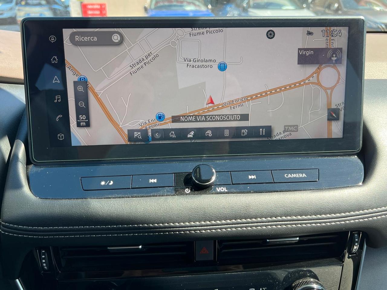 Nissan X-Trail 1.5 e-POWER N-Connecta 2WD Auto