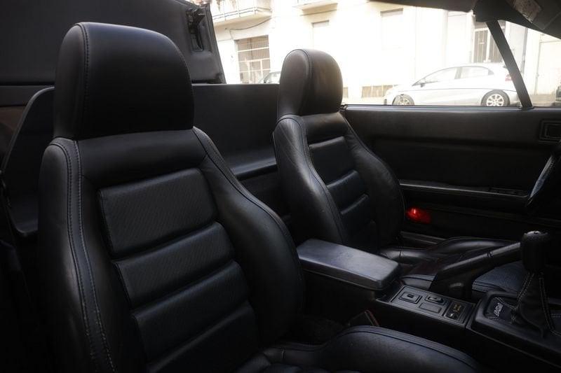 Mazda RX-7 MAZDA RX-7 TURBO CAT CABRIOLET 147KW ANNO 1996