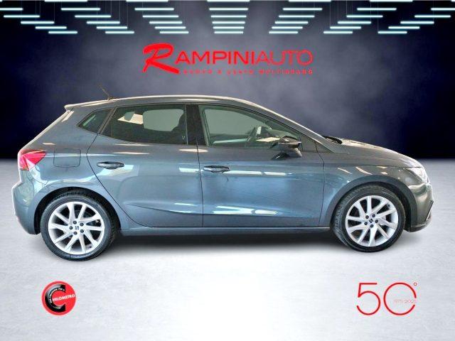 SEAT Ibiza 1.0 TSI 95 CV FR Pronta Consegna GARANZIA UFFICIAL