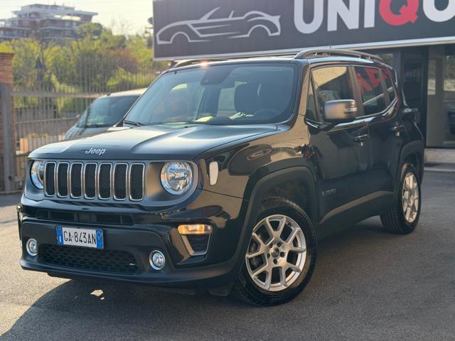 JEEP Renegade 1.0 T3 Limited SPORT (NESSUN VINCOLO)