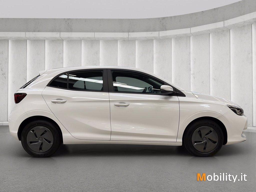 MG MG3 1.5 Standard del 2025