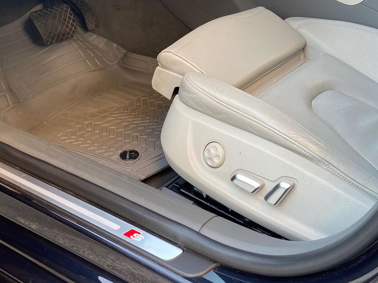 Audi A5 Sportback S Line Edition s-tronic 2 #10344