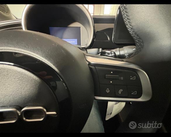 FIAT 600 600 1.2 Hybrid 100cv N70915