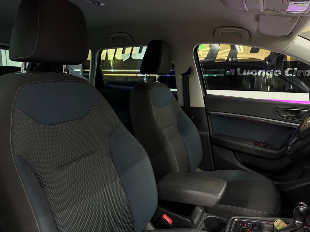 Seat Ateca 1.6 TDI Advance Iper Full