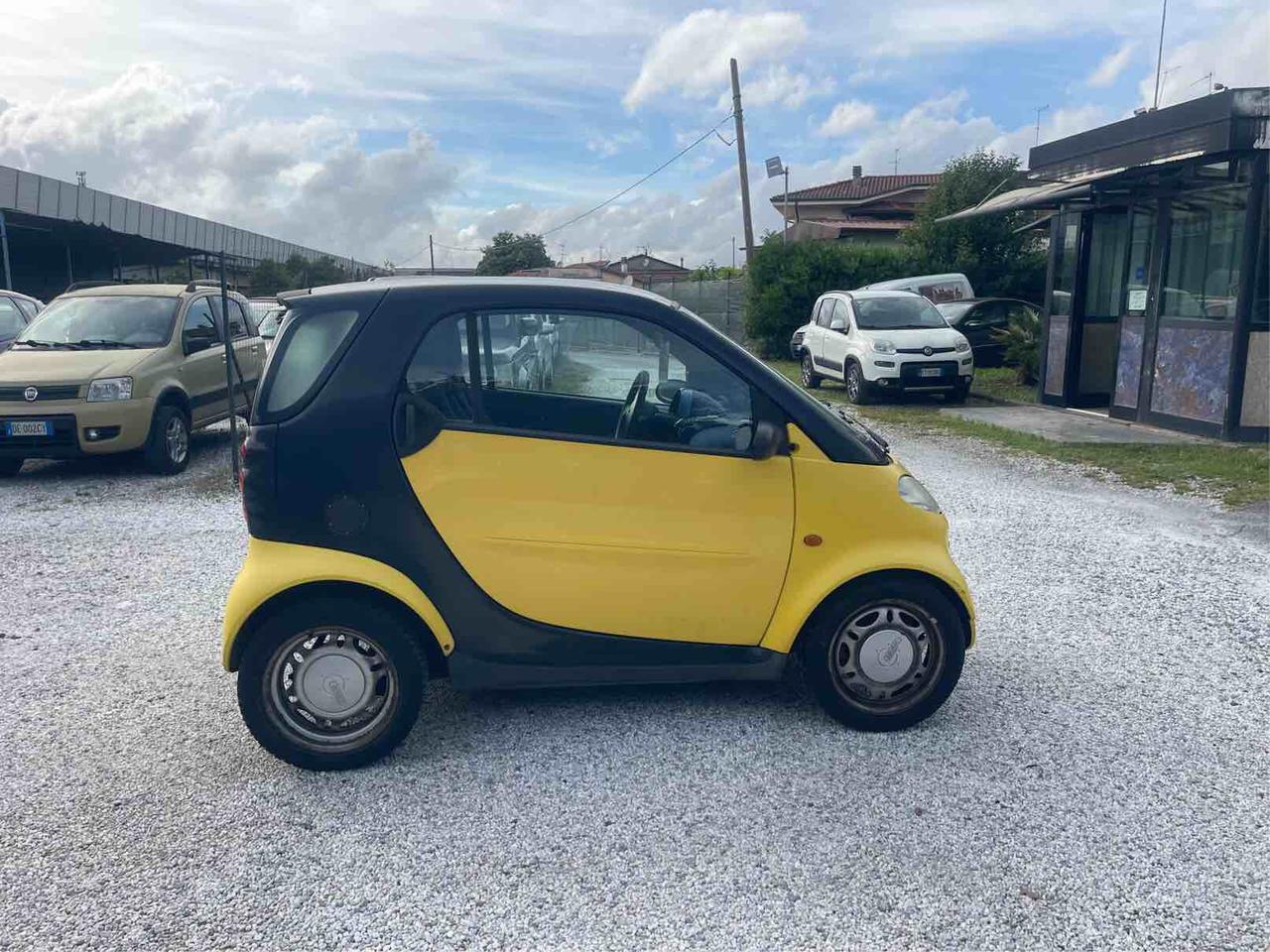 Smart 600 & pulse