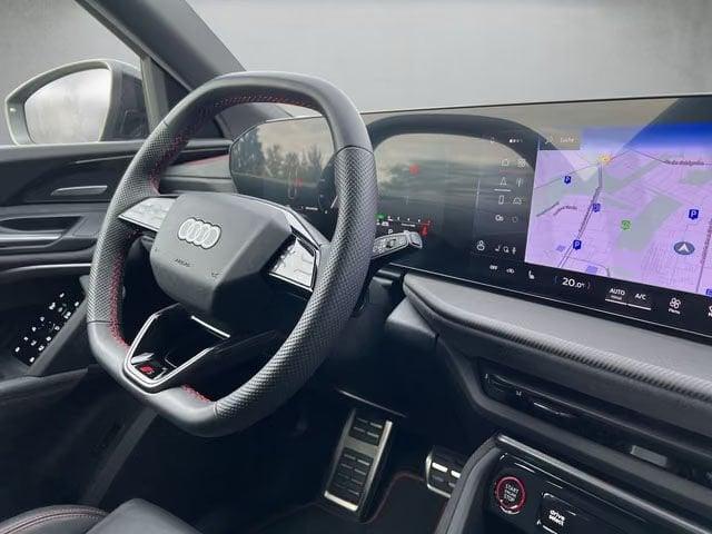 Audi Q5 Q5 2.0 tfsi mhev+ S line edition 204cv s-tronic TETTO GANCIO TRAINO BANG&OLUFSEN