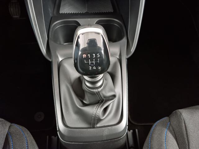 CITROEN C3 PureTech 100 S&S Plus