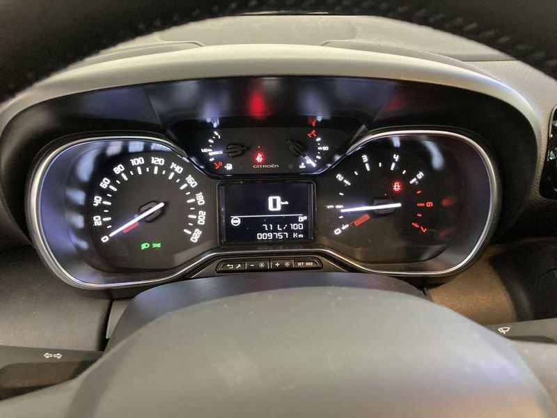 Citroën C3 Aircross BlueHDi 100 S&S Origins
