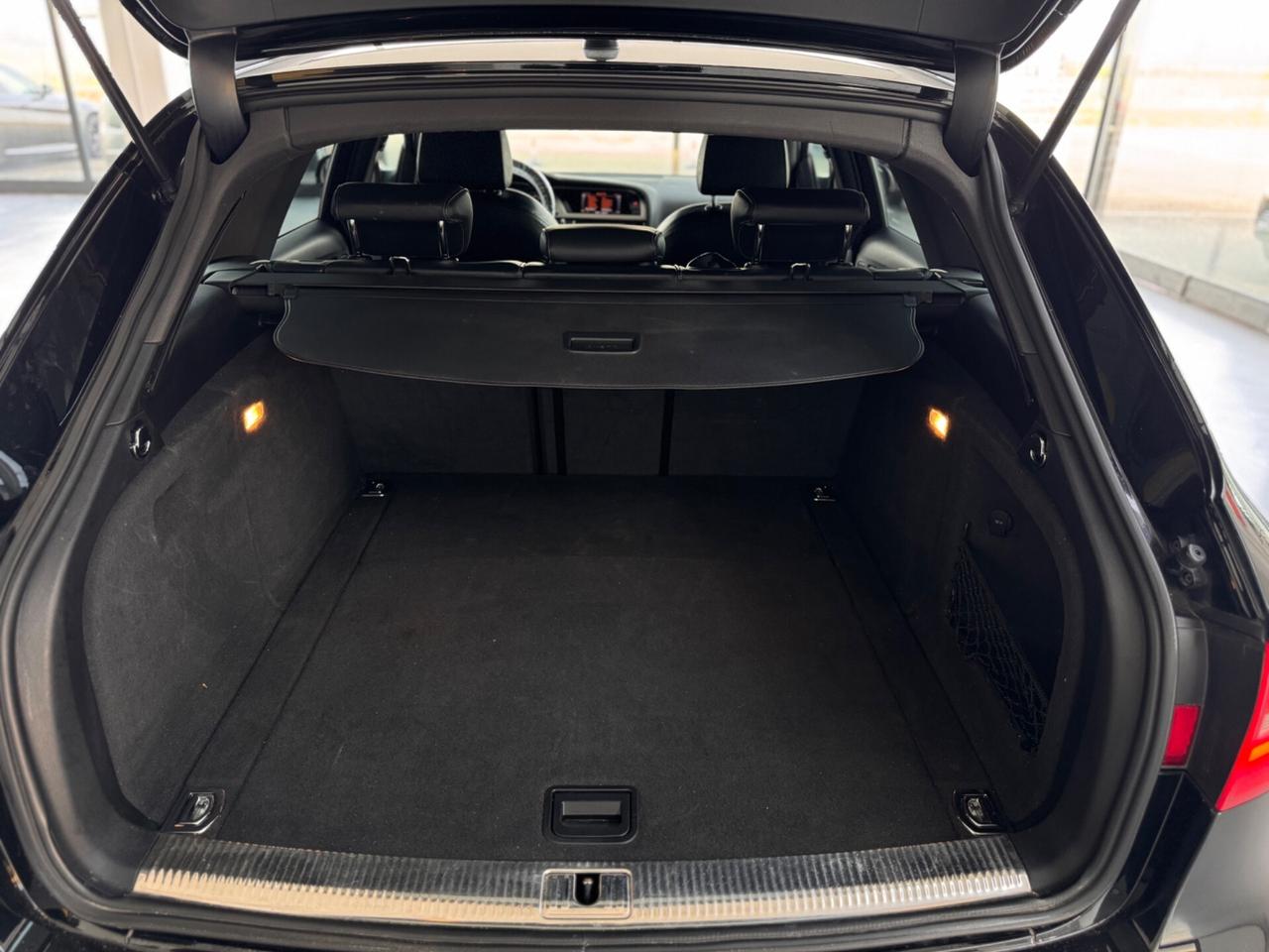 Audi A4 Avant 2.0 TDI 190 CV clean diesel multitronic Bus. Plus