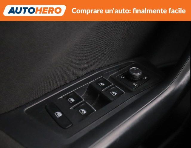 VOLKSWAGEN T-Roc 1.5 TSI ACT DSG Advanced BlueMotion Technology