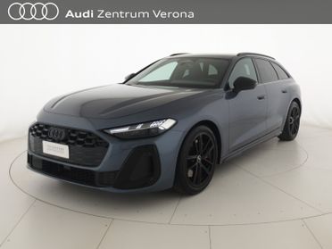 Avant 2.0e-hybrid 299CV quattro Str S line Edition