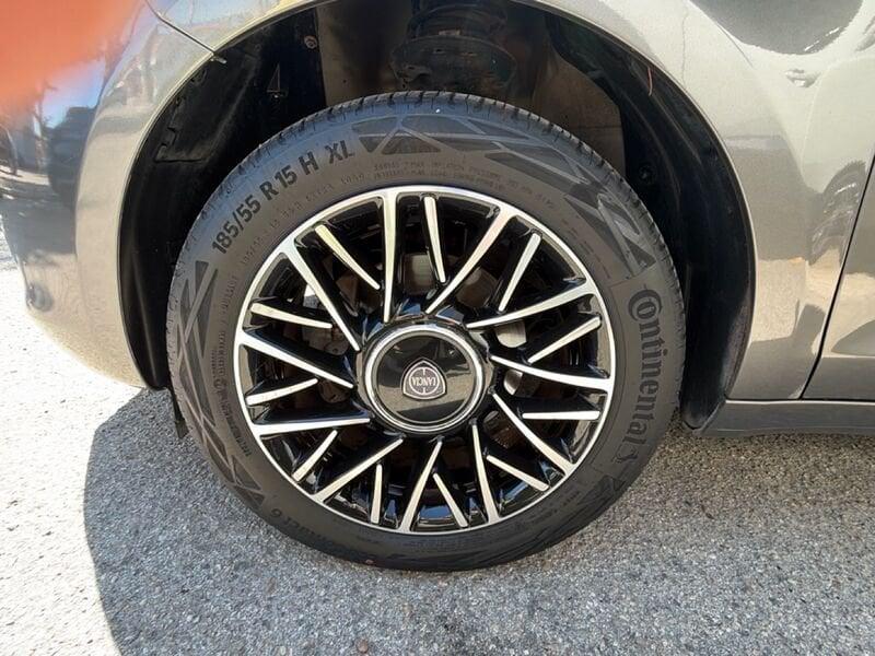 Lancia Ypsilon Ypsilon 1.2 Gold 69cv