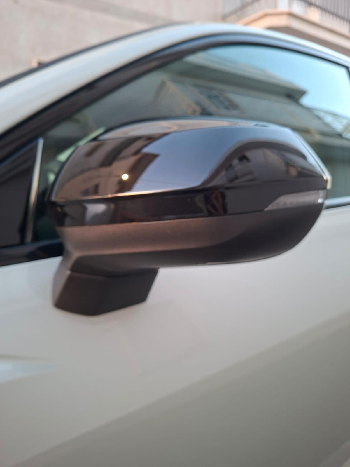 Audi Q3 45 TFSI quattro S tronic line edition