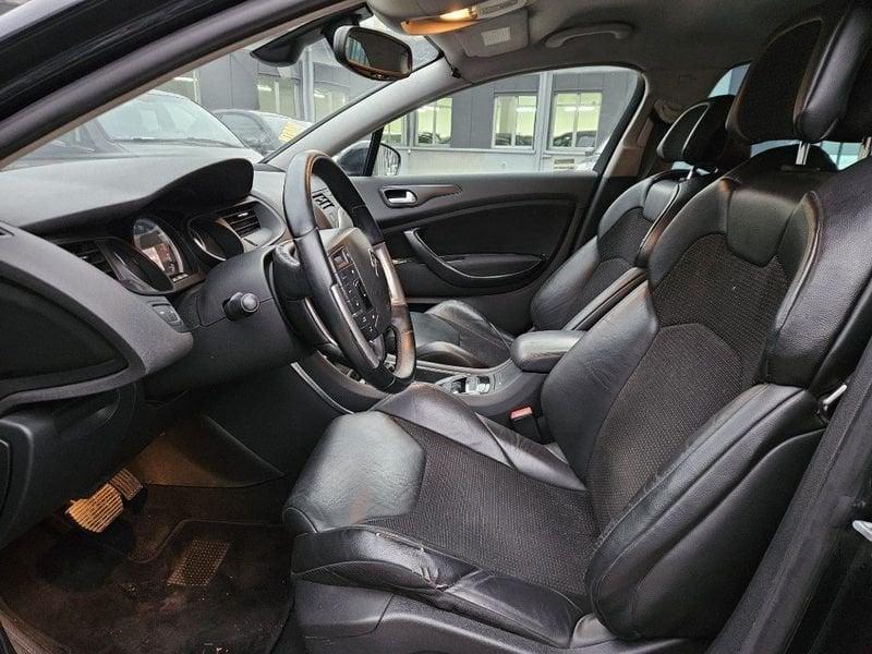 Citroën C5 2.0 HDi 160 aut. Executive Tourer