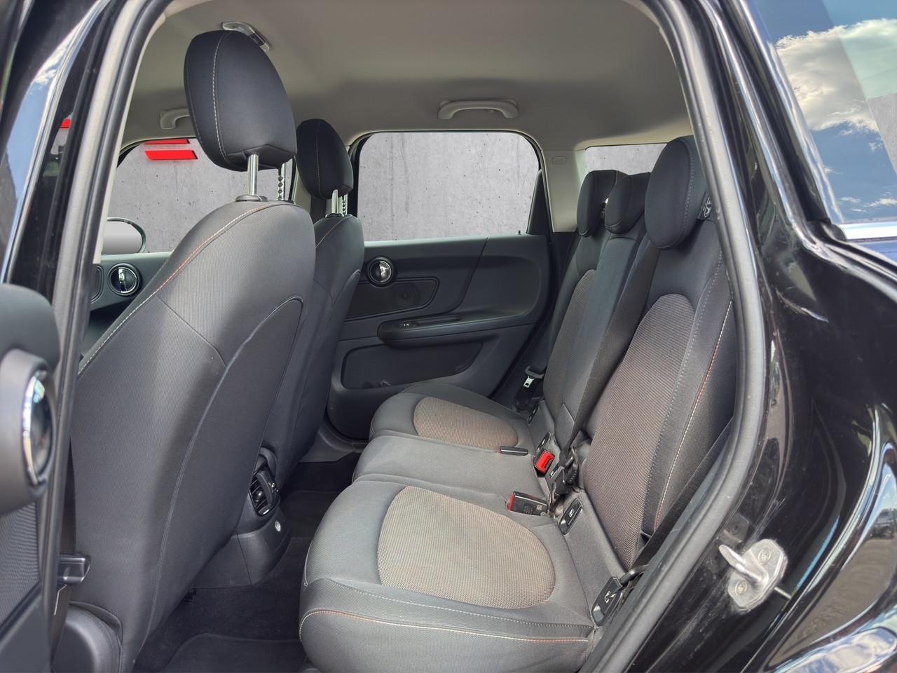 Mini Cooper D Countryman 2.0