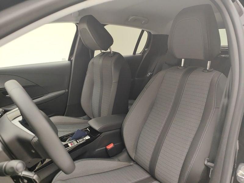 Peugeot 208 NUOVA e- Allure Pack 100kW