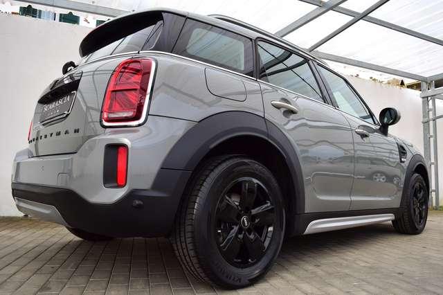 MINI One D Countryman 1.5 One D 116 cv Automatica Business