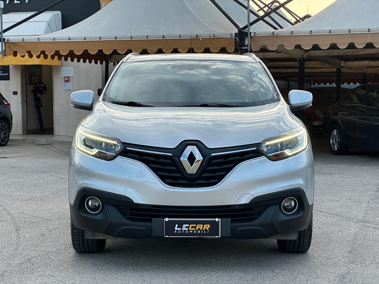 RENAULT Kadjar 1.5 dCi 8V 110 CV Energy Business